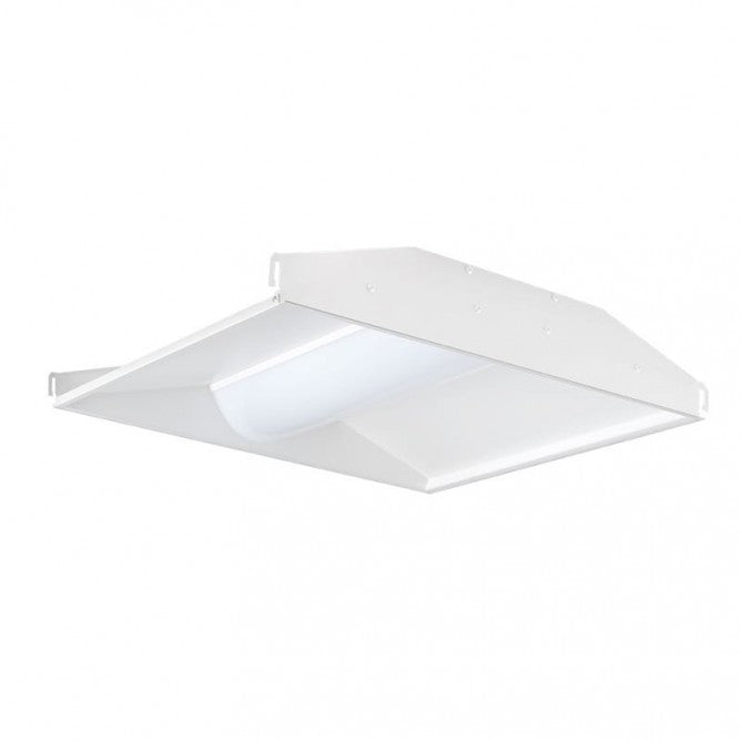 RAB Lighting SWISH2X2-19N/D10 / 9W / LED / 4K