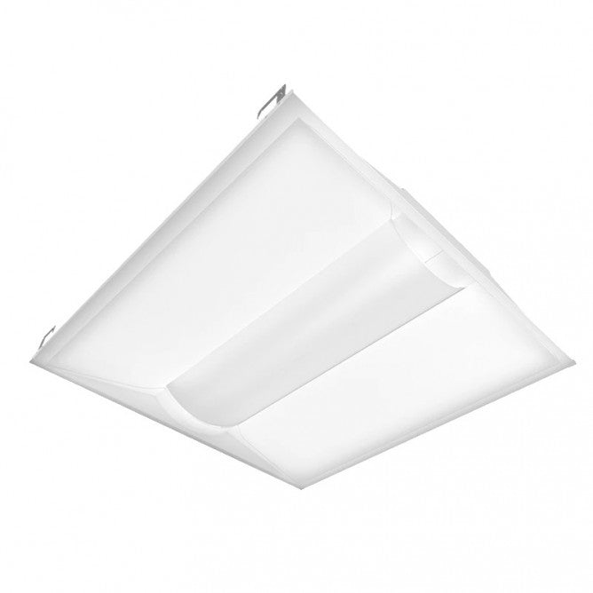 RAB Lighting SWISH34-2X2-19N / 2X2 / 19W / 4K / LED / 120-277V / Pack1