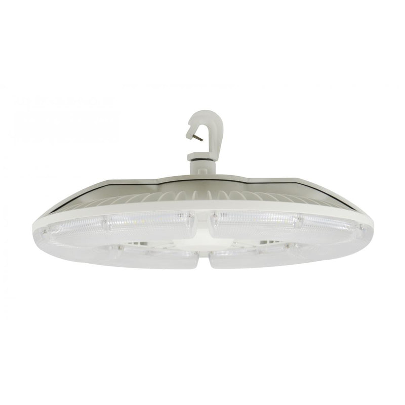 Satco 65-088 / 151W / LED Circular Hi-Bay Fixture / Natural Light / 120V-277V / Box