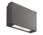 Lithionia-WPX3-LED-40K-MVOLT-DDBXD-M2 / 69W / Wall Pack / 4000K / Dark Bronze