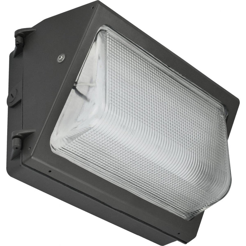 Satco 65-232 / 42W / Natural Light / LED Wall Pack / 100V-277V / Box