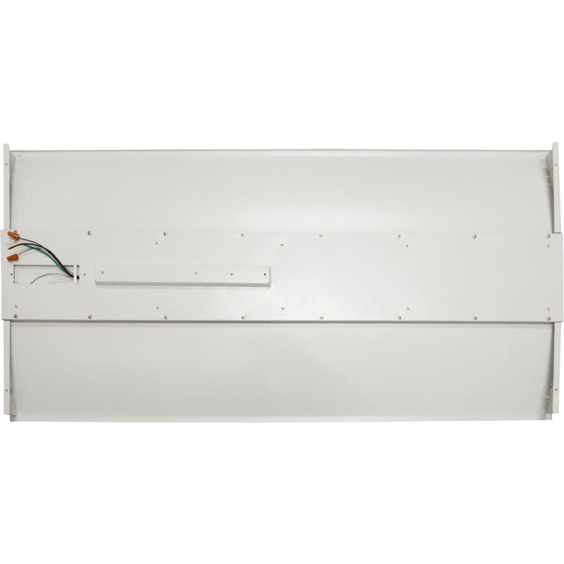 Satco 65-430 / 50W / 2 ft x 4ft / LED Troffer / Natural White