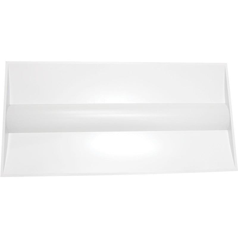 Satco 65-432 / 50W / 2 ft x 4ft / LED Troffer / Natural Light