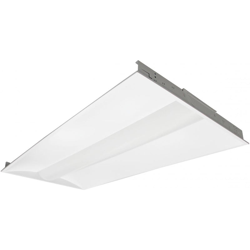 Satco 65-432 / 50W / 2 ft x 4ft / LED Troffer / Natural Light