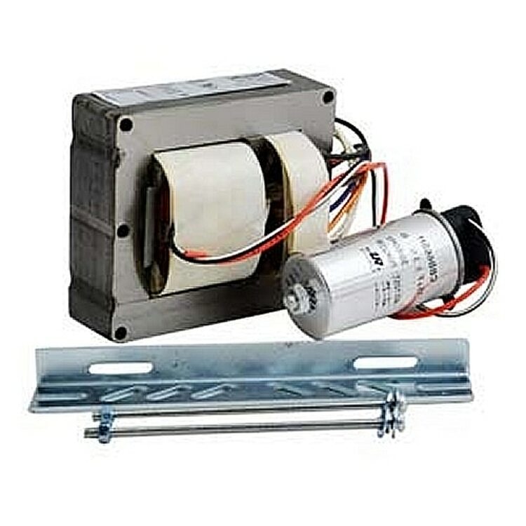 Plusrite 7270 / 400W / BAMH400 / V5 / MH Ballast / 5TAP / 120-