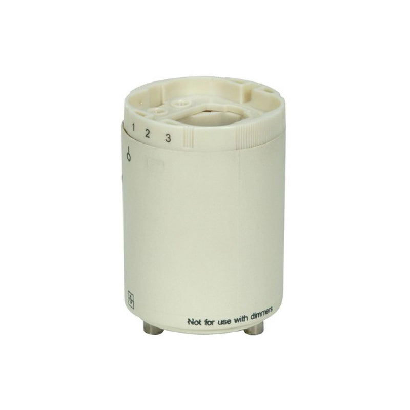 Satco 80-1848 / 26W / GU24 4-Pin Electronic Self-Ballasted CFL