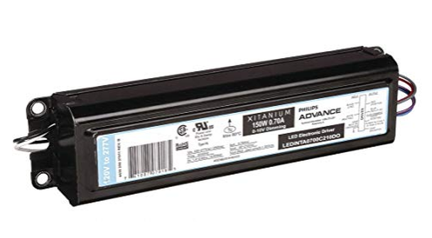 Phillips Advance LED-INTA0530C280DO / LED-Inta-0530C-280-Do / 150W / BR30 LED / 120/277V /