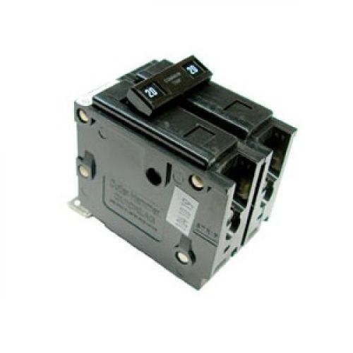 AU-BAB2020 / Eaton Cutler Hammer / 120/240V