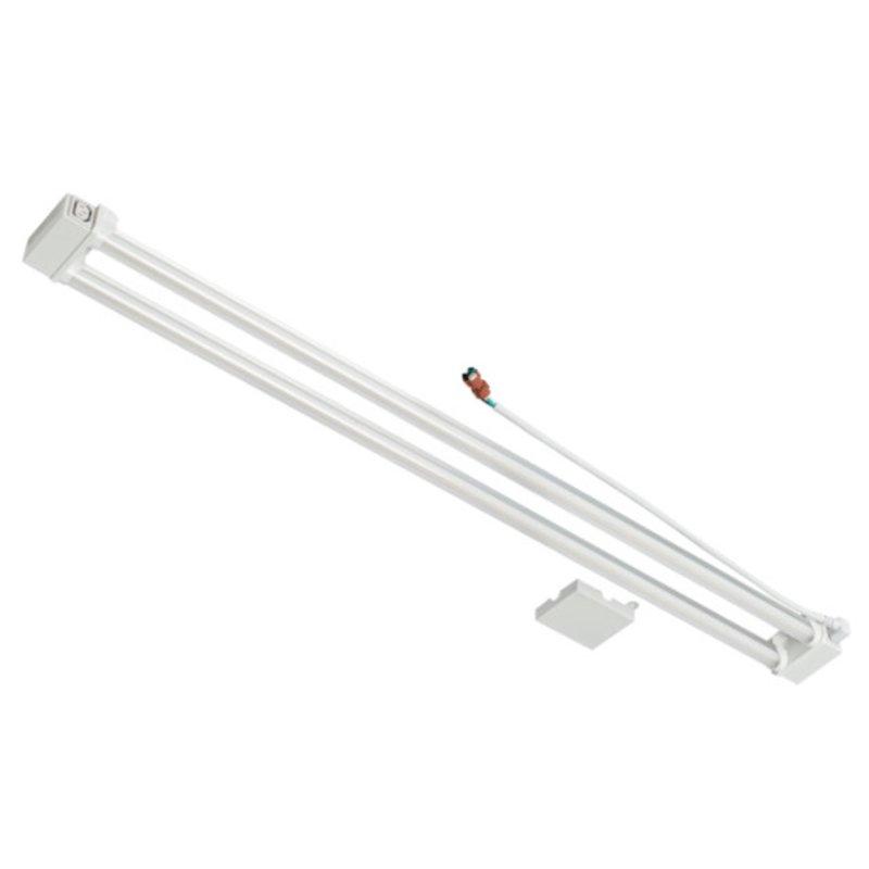 LTN-RFM262T150DL / 1X4 2-TUBE MAGNETIC RETROFIT / 26W / Bright White / LED / 5000K