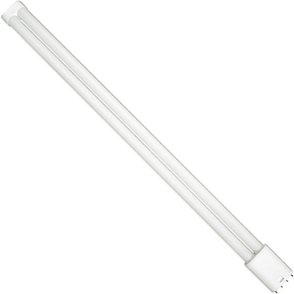 PLT-50262 / 23W / 2800 Lumens / 4 Pin 2G11 Base / LED PL-L Lamp / 5000K / 120-277V