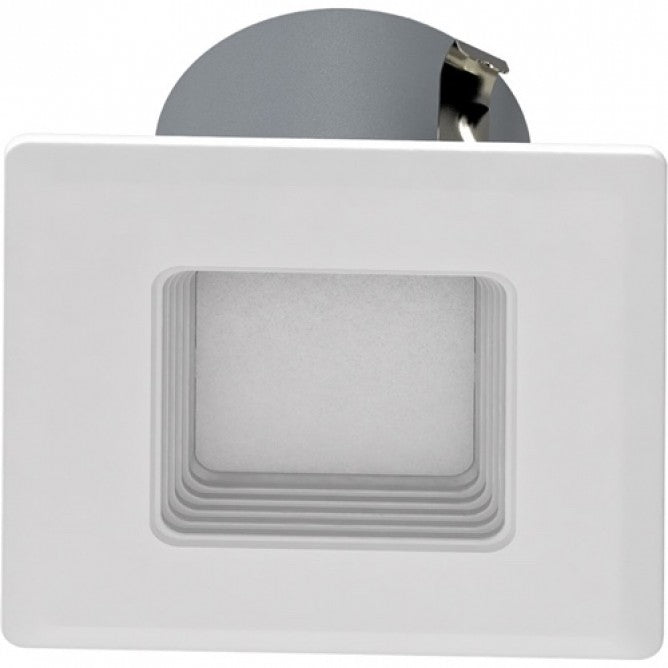 RAB Lighting R4S7840120WB / 7W / Recessed Retrofit / 4K