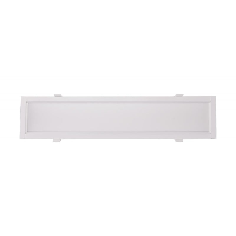 Satco S11721 / 15W / Rectangle / Warm to Cool White / LED /  D