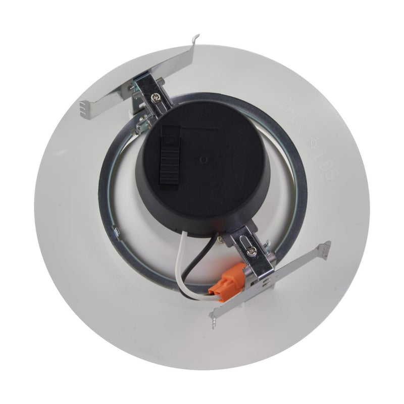 Satco S118124 / 10.5W / Retrofit Downlight / Warm to CW / LED / 120V / Box