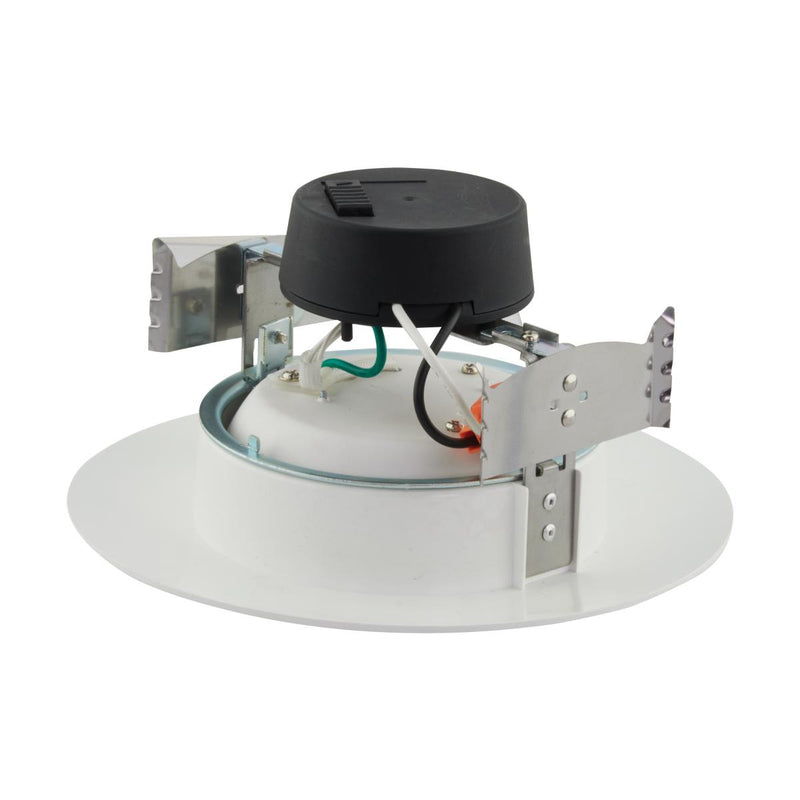 Satco S118124 / 10.5W / Retrofit Downlight / Warm to CW / LED / 120V / Box