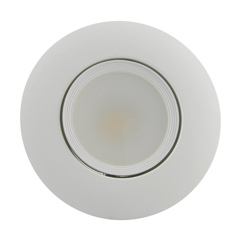 Satco S118124 / 10.5W / Retrofit Downlight / Warm to CW / LED / 120V / Box