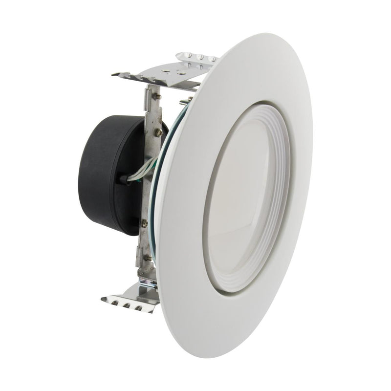 Satco S118124 / 10.5W / Retrofit Downlight / Warm to CW / LED / 120V / Box