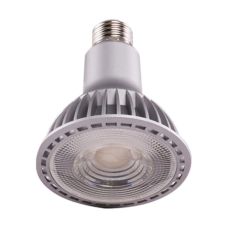 Satco S12240 / 20.5W / PAR30LN / Warm White / LED / 827 / HL / 120V / FL / Color Box