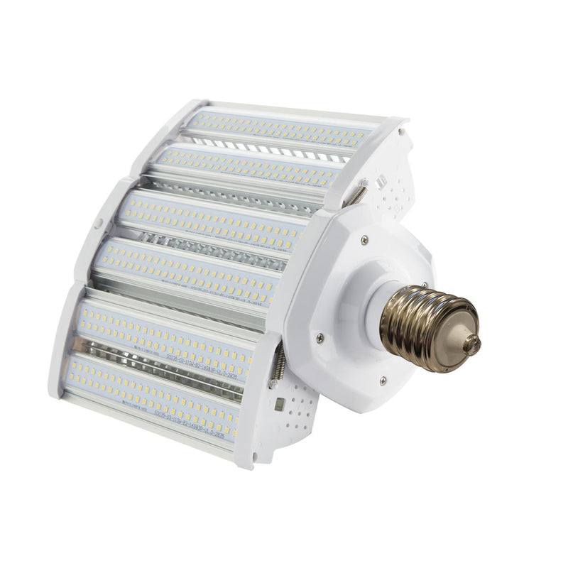 Satco S28938 / 110W / Corncob / Natural-Light / LED / 100V-277V / Box