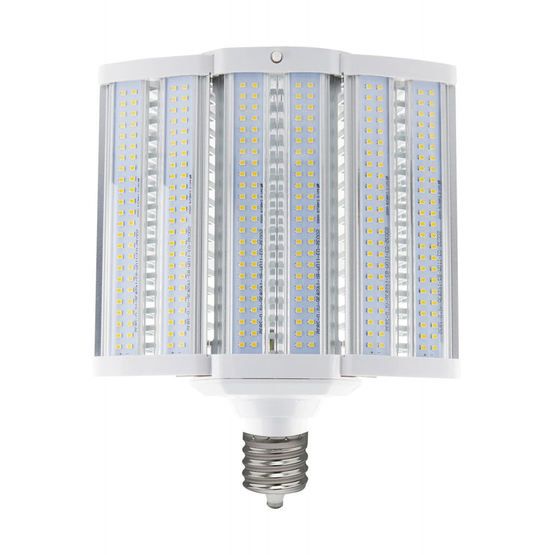 Satco S28938 / 110W / Corncob / Natural-Light / LED / 100V-277V / Box