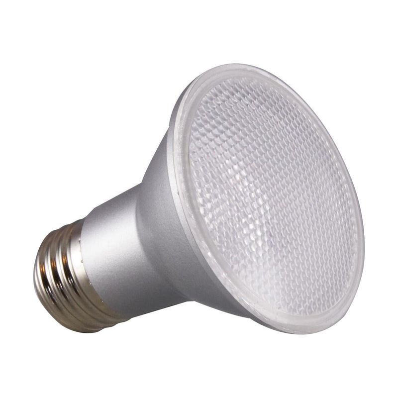 Satco S29408 / 6.5W / PAR20 / Cool White / LED / 40' / 940 / 1