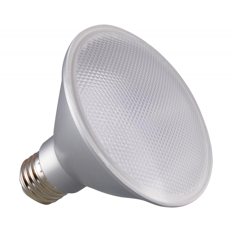 Satco S29414 / 12.5W / PAR30SN / Natural Light / LED / 25' / 950 / 120V / Box