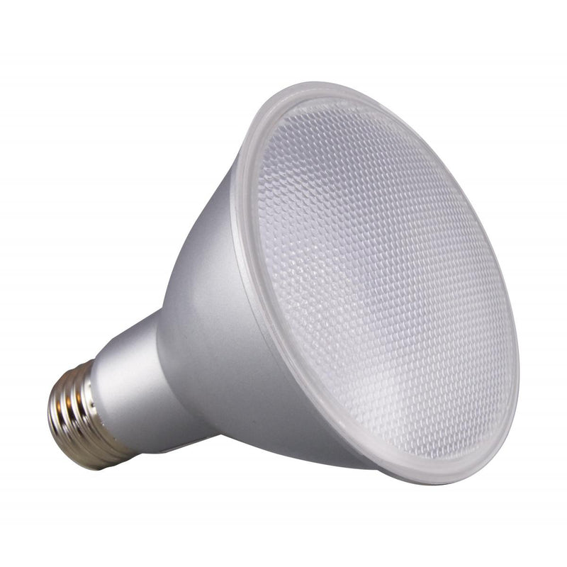 Satco S29426 / 12.5W / PAR30LN / Warm White / LED / 25' / 930