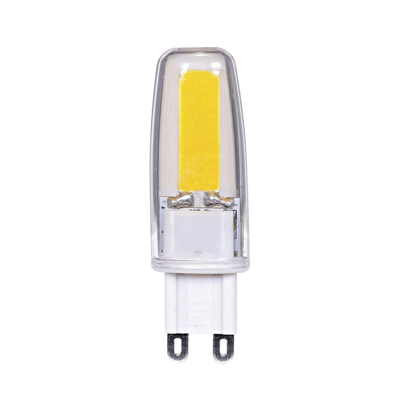 5W/LED/G9/830/CL/120V/DIM