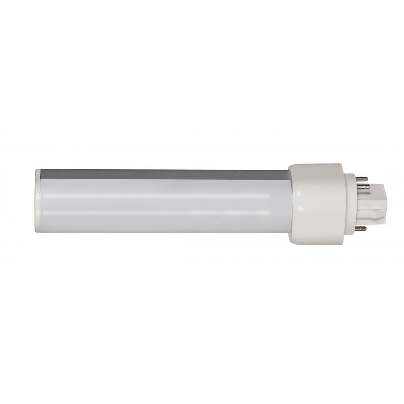 Satco S29850 / 9W / PL / Warm White / LED / 830 / DR / 4P / 120V / Box