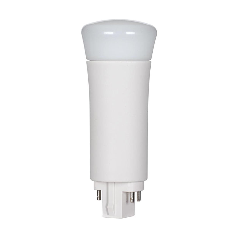 Satco S29858 / 9W / PL / Warm White / LED / 830 / DR / 4P / 120V / Box