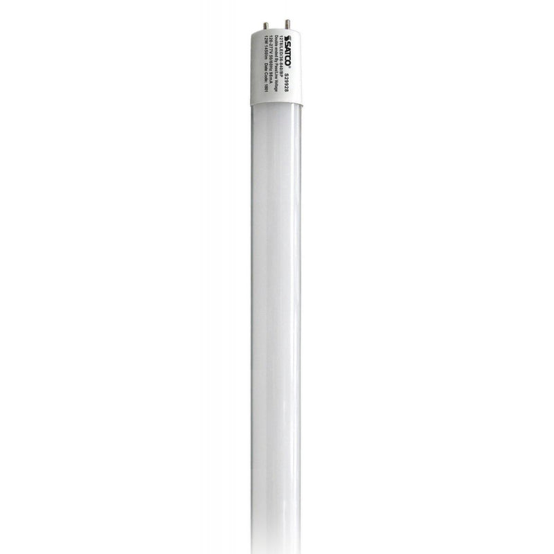 Satco S29928 / 12W / T8 / Cool White / LED / 36-840 / BP / 120