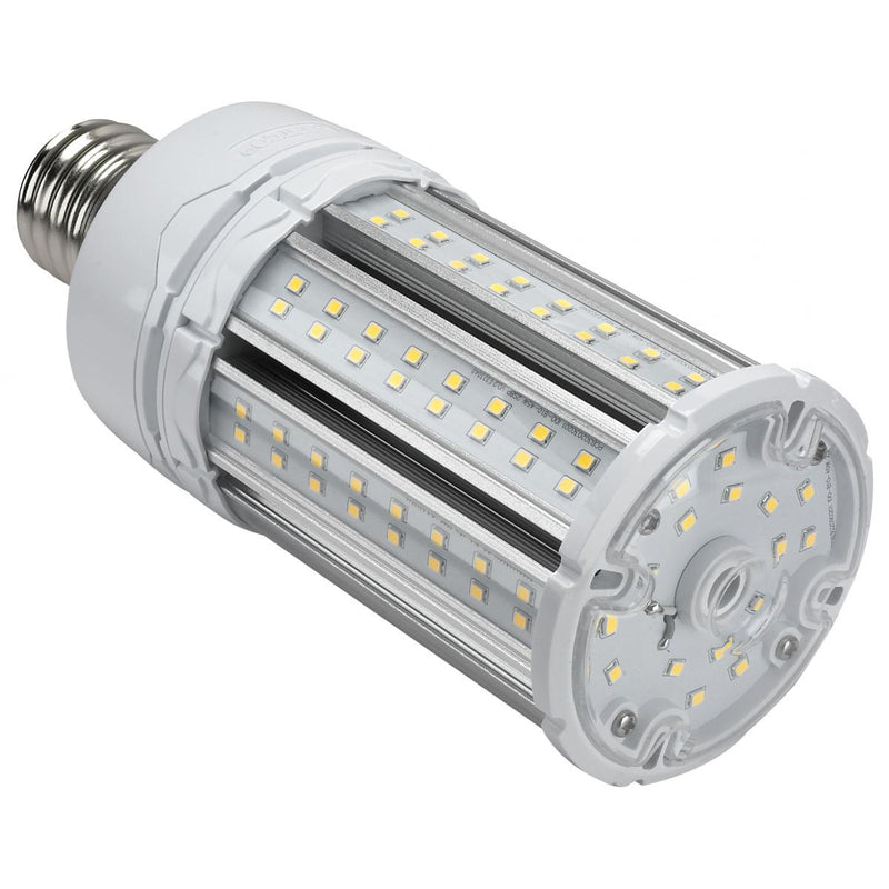 Satco S49393 / 45W / Corncob / Natural Light / LED / HID / 5K