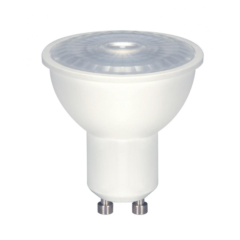 Satco S9381 / 4.5W / MR16 / Natural Light / LED / 40'/50K / GU10 / 120V / Box