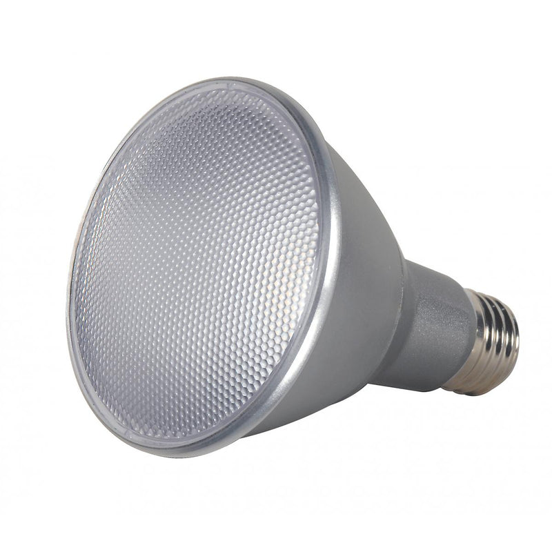 Satco S9429 / 13W / PAR30LN / Natural Light / LED / 25'/5000K / Medium base / 120V