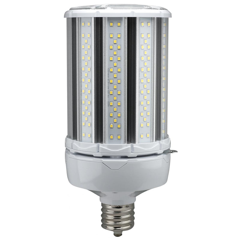 Satco S39397 / 120W / Corncob / Natural Light / LED / HID / 5K