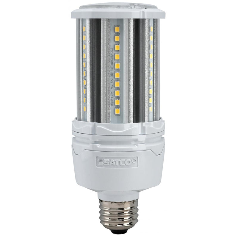 Satco S39671 / 22W / Corncob / Warm White /  LED / HID / 2700K