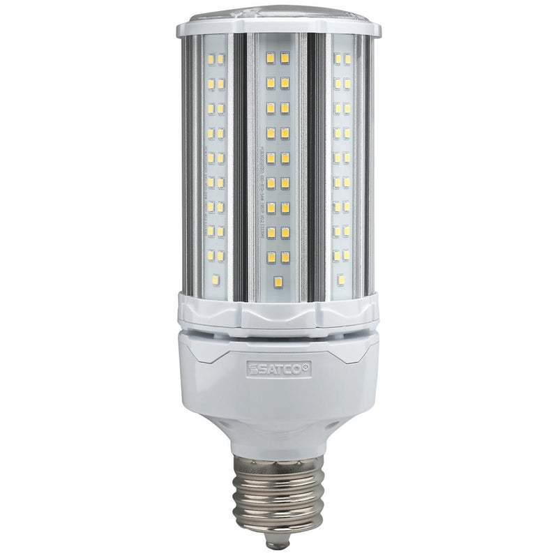 Satco S39674 / 54W / Corncob / Cool White / HID / 4K / EX39 /1