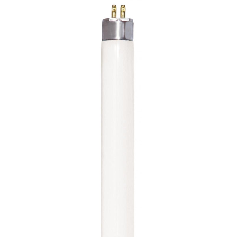 Satco S6435 / 35W / T5 / Neutral White / Fluorescent / FP35T5 / 835 / ECO 60" / 40 PK / 120V