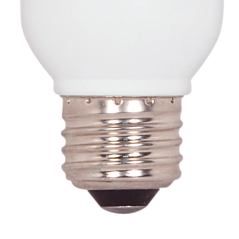 Satco S7227 / 23W / T2 / Warm White / Compact Fluorescent / E2