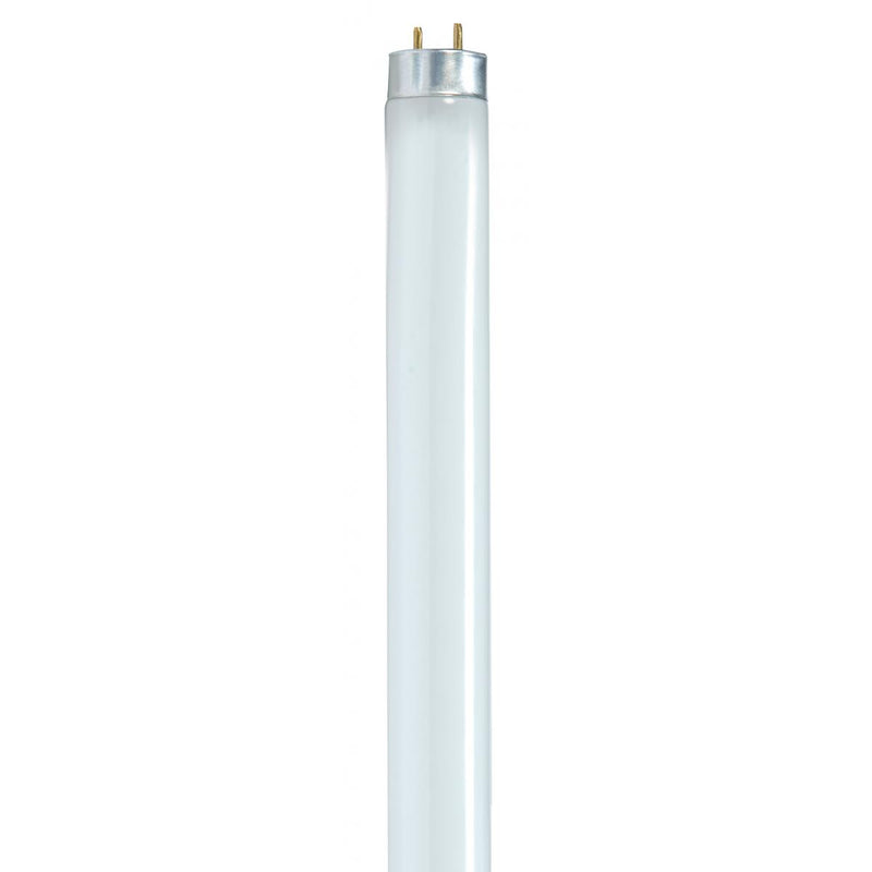 Satco S8421 / 32W / T8 / Natural Light / Fluorescent / Medium Bi Pin base / 120V