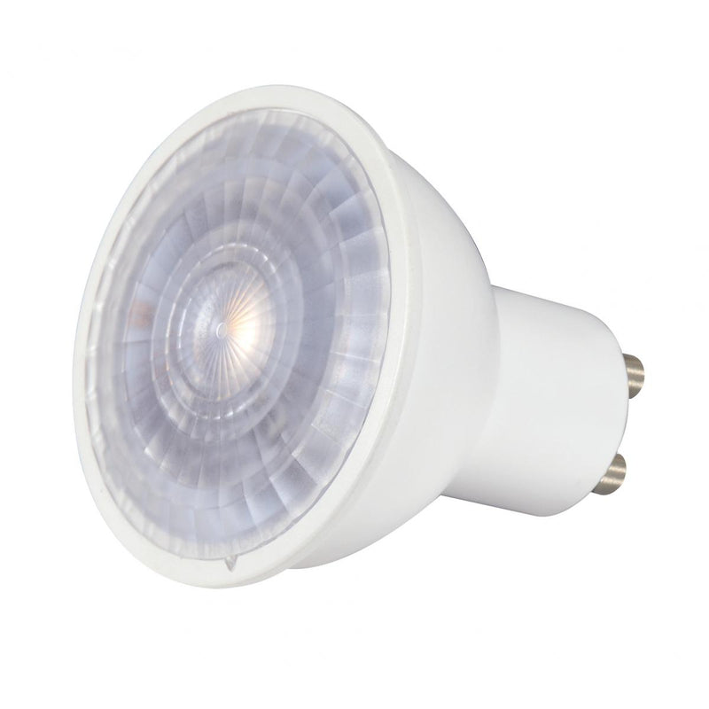 Satco S8588 / 6.5W / MR16 / Warm White / LED / 40'/27K / 90CRI