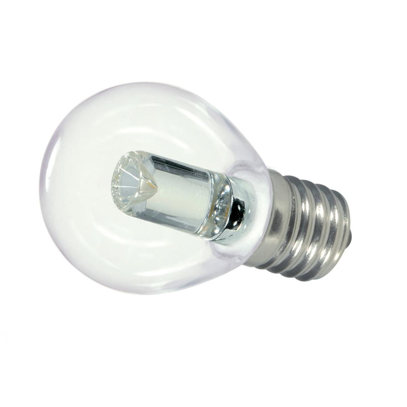 Satco S9167 LED S11 Bulb - 2700K