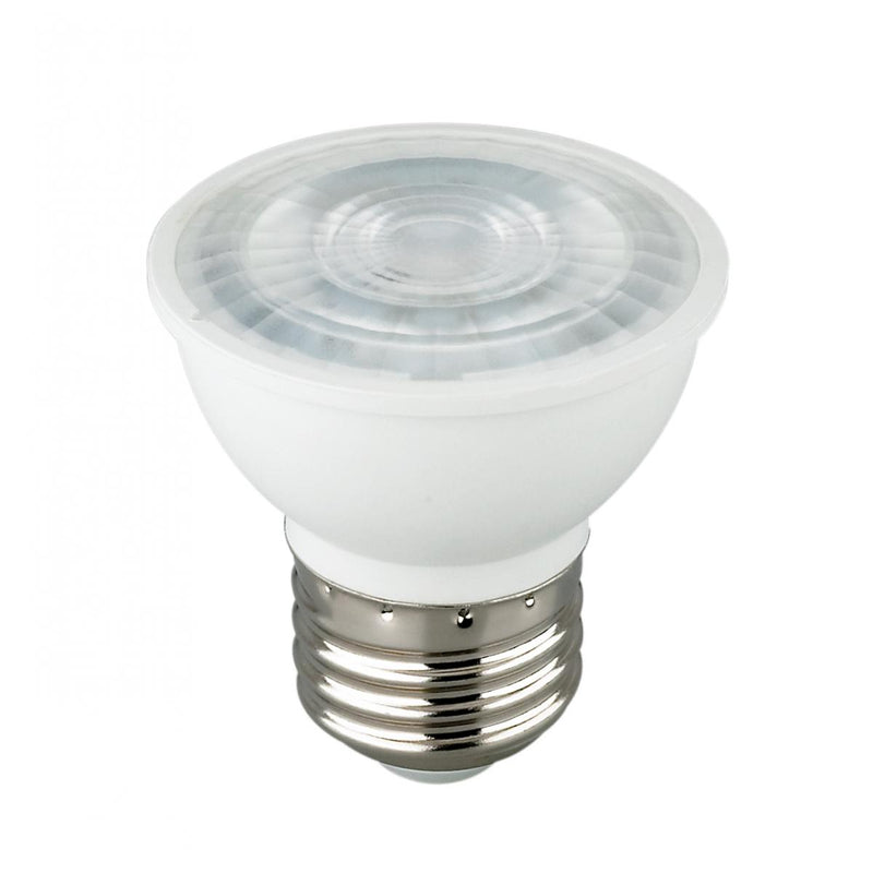 Satco S9981 / 6.5W / MR16 / Warm White / E26 / LED / 40'/30K / 120V / Box