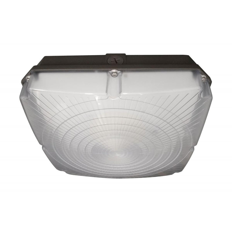 Satco 65-145 / 40W / LED Canopy Fixture / Natural Light / 100V