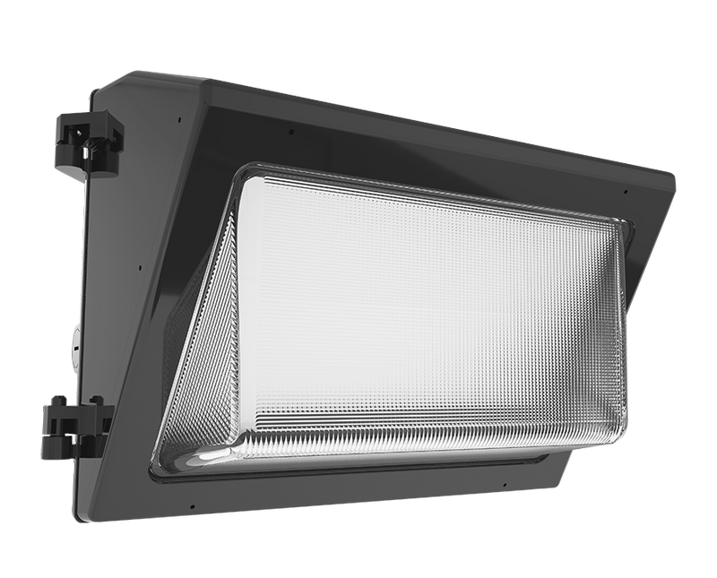 RAB Lighting WP2FA40 / Wall Pack / 40W / 3000K/4000K/5000K